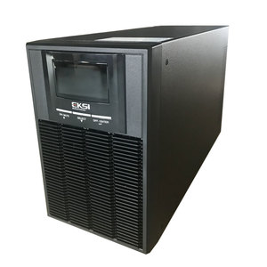 UPS en Línea de Doble Conversión con 3 Años de Garantía, 3kva 4kva 5kva, Respaldo de Batería, EK903H - Product Image 1