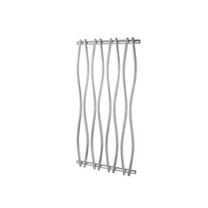 Radiatore <span class=keywords><strong>ad</strong></span> <span class=keywords><strong>Angolo</strong></span> Estetico con Design Salvaspazio per Piccoli Ambienti - Product Image 1