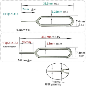 للبيع بالجملة من المصنع! وصلة في علبة بطاقة <span class=keywords><strong>SIM</strong></span> العالمية مطروحة! قارئ بطاقة <span class=keywords><strong>SIM</strong></span>، مناسبة لجميع أنواع الهواتف المحمولة - Product Image 6
