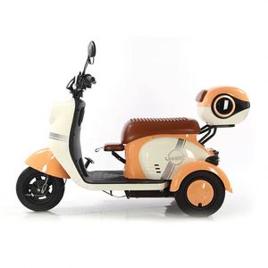 Hot <b>Sale</b> Lead -Acid Battery Electric <b>Scooter</b> with Big Power - Product Image 5