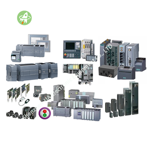 PLC kỹ thuật số IO mô-đun 6es7143-5ah00-0ba 6es7 143-5ah00-0ba 6es71435ah000ba0 lập trình điều khiển - Product Image 4