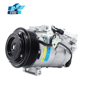 Compresseur de <span class=keywords><strong>climatisation</strong></span> 12V AC pour <span class=keywords><strong>Renault</strong></span> Mégane Nissan, références 926005211R, 447160-7481, 926004CA3A. - Product Image 3