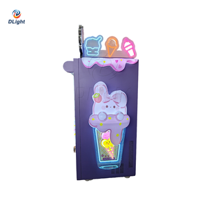 El <span class=keywords><strong>Factor</strong></span> de enfriamiento: cómo la venta automatizada reduce los costos operativos al hueso - Product Image 5