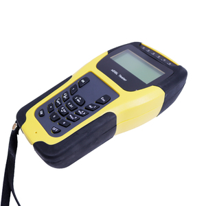 ST332B基本VDSL VDSL vds2测试仪，用于XDSL线路测试和维护工具 (ADSL/ADSL2 +/vds2/<span class=keywords><strong>READSL</strong></span>) - Product Image 5