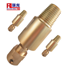 2 7/8REG Water Swivel, Drilling <strong>Rig</strong> Is Equipped with Water Injector - Product Image 2