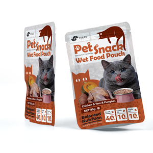 Nourriture humide <span class=keywords><strong>pour</strong></span> chats et chiens, riche en protéines, sans céréales, biologique, poulet, bœuf, canneberge, krill, 85 g, <span class=keywords><strong>pour</strong></span> toutes les générations - Product Image 1