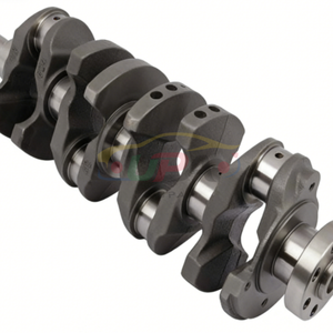 Cigüeñal de alta calidad para el sistema del motor 23111-25220 2311125220 para Hyundai Elantra 23111 25220 - Product Image 4