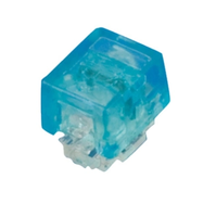 Conector Ur K3 para conexión multicable, conector Ur K1/K2/K3 Uy/Uy2/Ur/Ub2a/Ug/U1b/K3-Ur3/K4-Ub/K5-Ug
