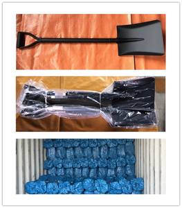 Pala de Acero en Oferta, Herramienta Agrícola, Palas y Azadones - Product Image 6