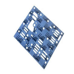 ZF 4WG180 4WG200 WG180 Transmissie Volledige Pakkingset Reparatieset BP230 Inclusief Kleppakking 4642306320 voor Wiellader Heftruck - Product Image 1
