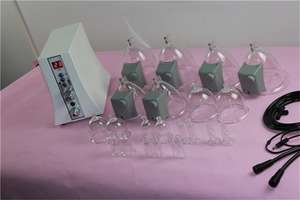 Tingmay Butt Lifting Maschine Nippel becher Gesäß vergrößerung Maschine Durchblutung - Product Image 5