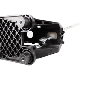 OE 9801955680 YL00285180 Levier de commande de changement de vitesse pour Peugeot 208 2008 301 307 308 Citroen C4 <span class=keywords><strong>Elysee</strong></span> <span class=keywords><strong>C3</strong></span> M43R - Product Image 6