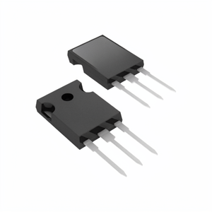 VS-HFA12PA120CPBF Buy Electronics Components Online Diode Arrays In Stock TO-247-3 - Product Image 1