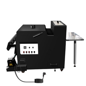 Machine à secouer la poudre A3 30 cm, équipement d'impression par transfert thermique à application automatique de poudre - Product Image 2