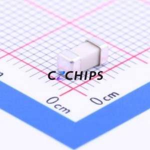 0454.375MR One-Time Fuse 2410 Fuse ( Type: SMD Fuse )( Rated Current: 375mA )( Rated Voltage (AC): 125V ) - Product Image 2