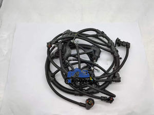 Wire <b>Harness</b> 14501569 14503755 14505542 22067983 20554258 for EC290B Engine <b>Harness</b> - Product Image 5
