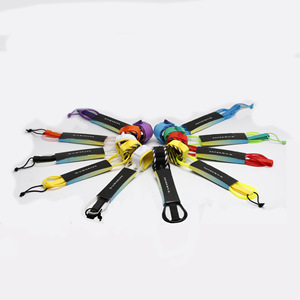 Corde de surf en TPU, fabriquée sur mesure pour les sports nautiques, usage général - Product Image 1