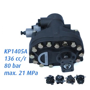 ปั๊มเกียร์ยกของรถดัมพ์รุ่น KP1405A-R ขายดี, ปั๊มเกียร์ซีรีส์ KP, ปั๊ม PTO สำหรับรถดัมพ์ - Product Image 1