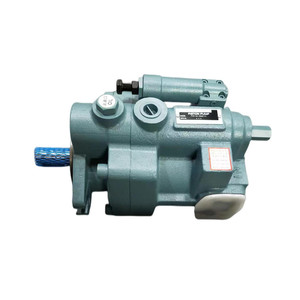 PVS-2B-45N-2-12 PVS-1A-22N1-12 PVS-1B-16N3-12 PVS-1B-22N-3-12 PVS-1B-22N1-12 PVS-1B-22N3Q2 ปั๊มลูกสูบปรับปริมาตรได้ แรงดันสูง - Product Image 4