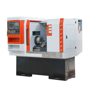 Machine-outil de tournage CNC en métal de haute qualité CK6432 Chine <span class=keywords><strong>Super</strong></span> Torno - Product Image 4