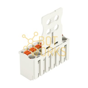 Wago 20911107 - Nuovo - Product Image 1
