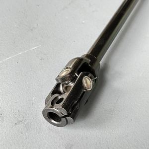 Columna de dirección <span class=keywords><strong>DEMA</strong></span> eje de dirección hacia abajo OE 45390-26050 para Toyota Hiace - Product Image 4