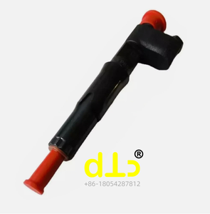 Inyector de Combustible Diésel C26AB-26AB701+A SC11CB220G2B1 Inyector de Motor C6121 - Product Image 4