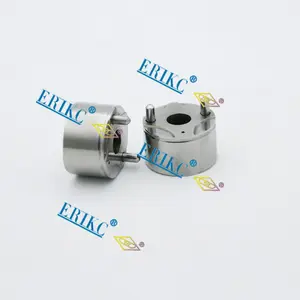 ERIKC-Adaptador de inyector diésel automático, espaciador de inyector 9308z617H, Common Rail, 6308 H, para Delphi, 617-6308617H