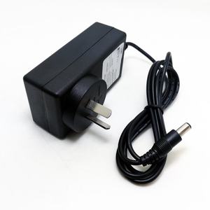AU/EU/UK/US 24W Chargeur 29.4V 0.5a 0.8a Chargeurs Adaptateurs pour 7S 24V 25.2V 25.9V batteries lithium-ion Scooters électriques batterie - Product Image 6