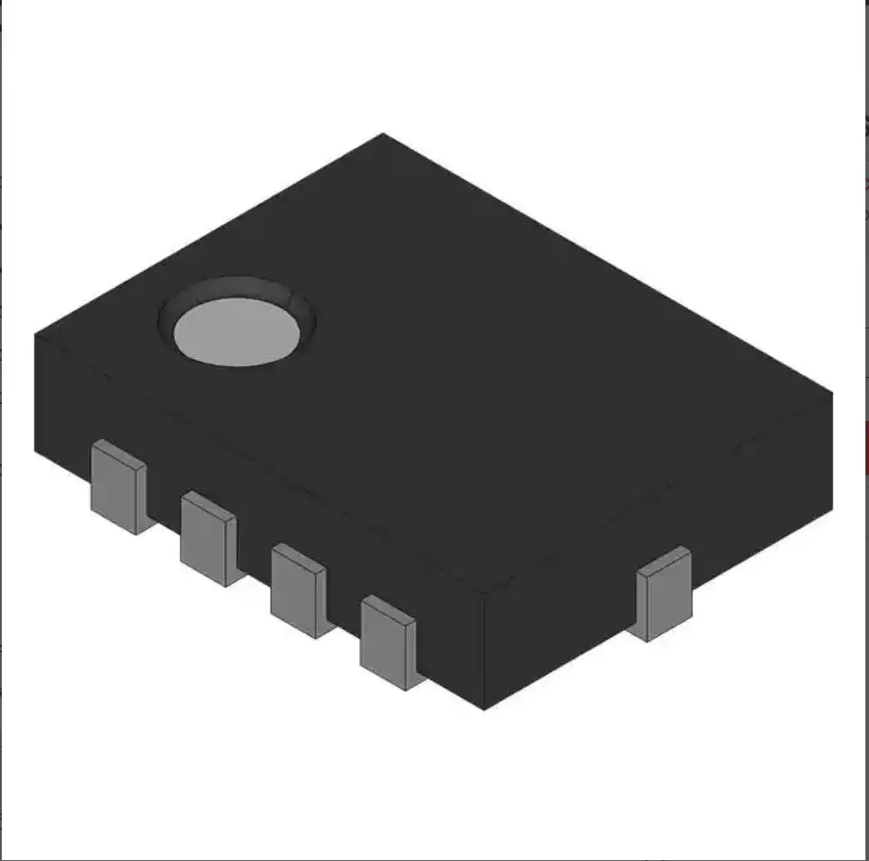 NB3N3010BDR2G Electronic Components Application chip