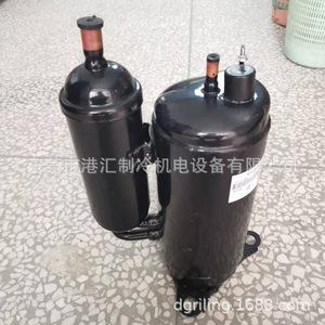 Compresor de Refrigeración para Aire Acondicionado Ktf310d43umt, Sellado, de Desplazamiento Fijo, para Reparación y Reemplazo de Unidades de Enfriamiento - Product Image 2