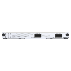 CR5D0E5XMF94(03033GDR) 2-Port 50GBase/1-Port 100GBase - QSFP28 FlexE MACsec <b>Physical</b> Interface Card (PIC) for NE40E Series CR5D0 - Product Image 5