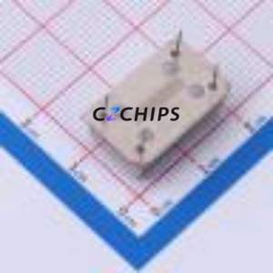 NT1220HS3I507EN100 Temperature Compensated Crystal Oscillator (TCXO) DIP,12x20mm Oscillator 100MHz 500ppb Sine Wave 3.3V - Product Image 2