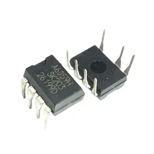 Bộ Chuyển Đổi Ic Ac Dc A6059h STR-A6059H DIP7 Chip Ic Mới