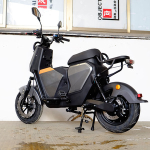 มอเตอร์ไซค์วิบากไฟฟ้าแบบชาร์จได้สำหรับขี่บนภูเขา - Product Image 5