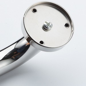 Barra de Agarre de Acero Inoxidable Ye Zhiting de 300mm 400mm 500mm 600mm 700mm 800mm con Tubo de ABS para Seguridad en el Baño - Product Image 2