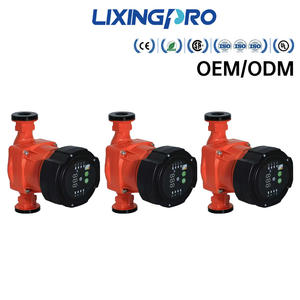 Controlador de Bomba Automática de Baja Presión LXP25-110-130 |   Protección contra Funcionamiento en Seco OEM, Control Manual, Fácil Cableado para Hogares Familiares - Product Image 4