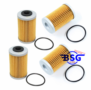 Filtro Olio Hi Flo H F655 KT M 770.38.005.001 - Husabe Rg Husqva Rna <span class=keywords><strong>KTM</strong></span> 250/450/500/<span class=keywords><strong>690</strong></span> - Product Image 4