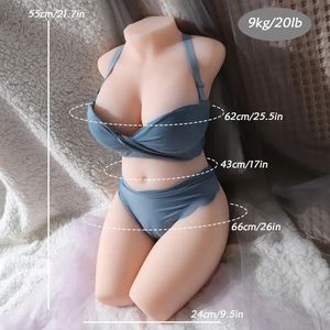 Rousing Selena: Lifelike Silicone Big-Bust <strong>Blonde</strong> Sex Doll With Realistic Body And Dual Channels Adult Bedroom Toys For Sale - Product Image 4
