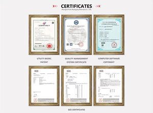 ฟิล์มหดความร้อนอุตสาหกรรม Heyi Pack แบบมีกาวในตัว ราคาสุดคุ้ม - Product Image 6