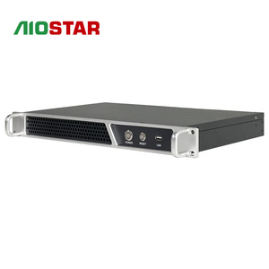 Công nghiệp lớp 1U IPC máy tính với tốc độ cao H610/B660/q670 <span class=keywords><strong>Chipset</strong></span> 16GB bộ nhớ video NEW <span class=keywords><strong>Intel</strong></span> tốc độ cao máy tính - Product Image 2