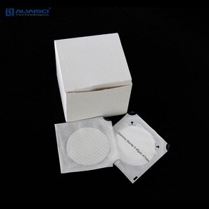 Alwsci vô trùng 47mm hỗn hợp cellulose Este MCE grided màng lọc 0.45 UM 0.22 UM - Product Image 6