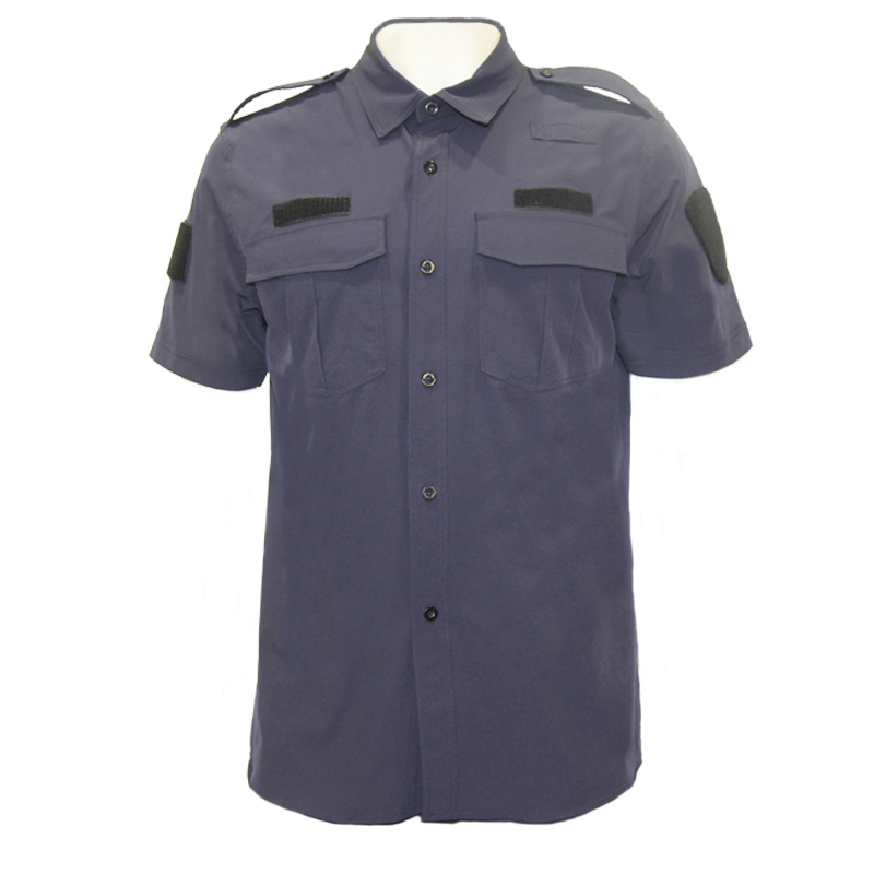 High Quality Airport Work Uniform Professional