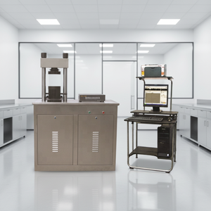 Máquina de Prueba Automática LR-YAW-100B 100KN - Product Image 5