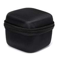 Étui de rangement pour accessoires numériques, personnalisable, portable, en EVA rigide, résistant aux chocs, organiseur électronique, pochette pour écouteurs
