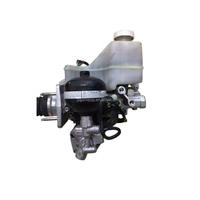 Pour Mitsubishi Pajero V77 V78 V73 V93 V97 V75 – Maître-cylindre de frein ABS d'origine, démonté, haute qualité, occasion