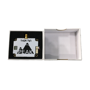 เครื่องส่งสัญญาณวิดีโอ FPV รุ่น Peak Thor T67 3W 6.1-7.2GHz 64CH ระยะไกล VTX 25mW-3000mW - Product Image 6