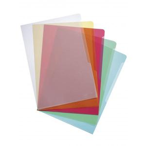 DURABLE - 2339-05 <b>A4</b> BUSINESS size L envelopes (multi-pack) - EAN 4005546230092 ORGANIZATION AND <b>FILING</b> PRODUCTS POCKETS - Product Image 1