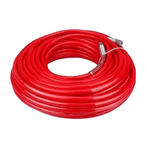 Manguera Hidráulica <span class=keywords><strong>Flexible</strong></span> <span class=keywords><strong>de</strong></span> Alta Presión, Tubo Termoplástico para <span class=keywords><strong>Agua</strong></span>, Manguera <span class=keywords><strong>de</strong></span> Dos Hilos, Ligera, 15 Metros <span class=keywords><strong>de</strong></span> Longitud - Product Image 4