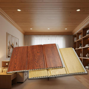 <span class=keywords><strong>Pannelli</strong></span> per Controsoffitto Moderni Artistici <span class=keywords><strong>in</strong></span> <span class=keywords><strong>PVC</strong></span> a Nido d'Ape di Alta Qualità, Impermeabili, Ignifughi, Isolanti Termici e Acustici, Garanzia 5 Anni - Product Image 6